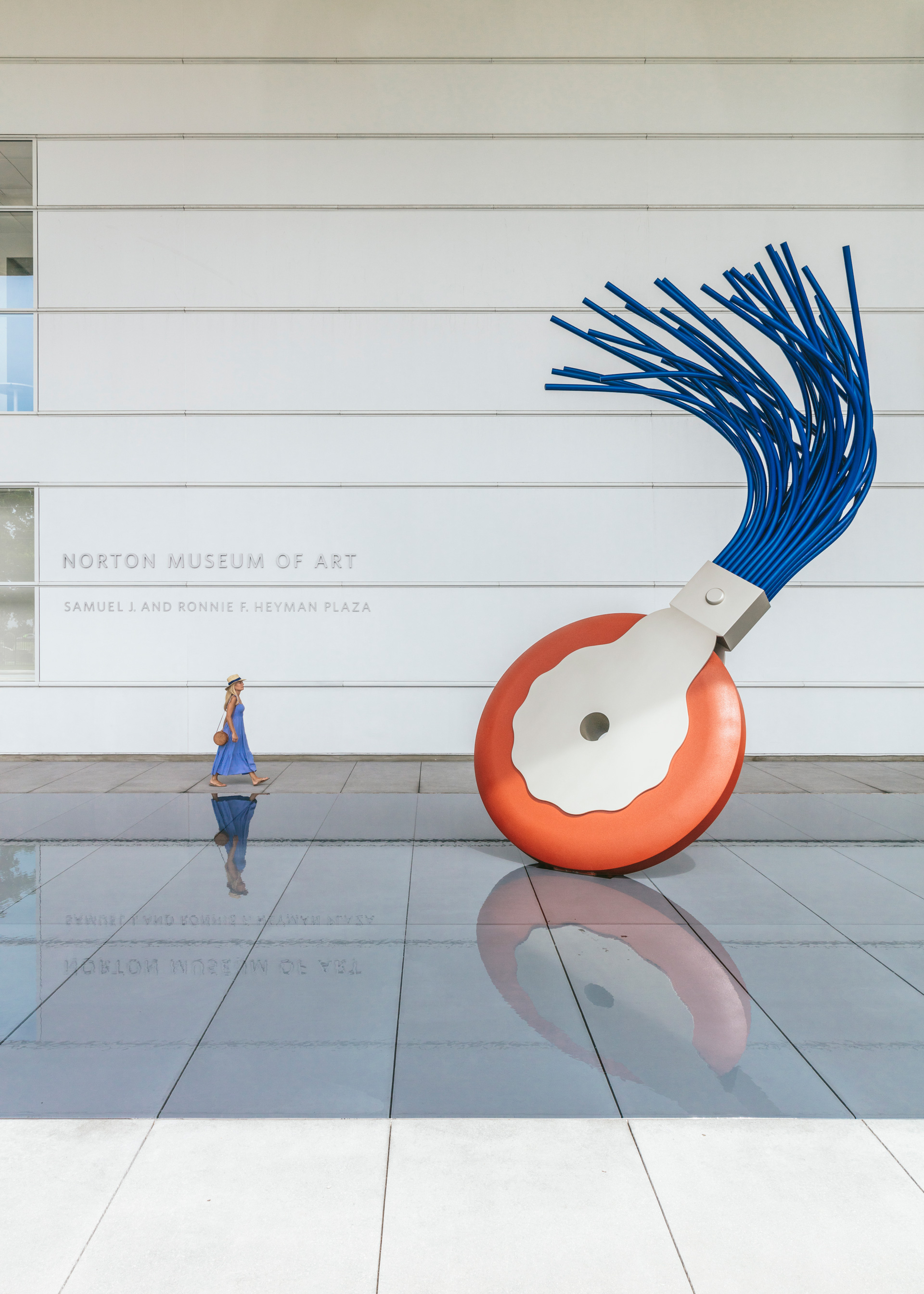 Norton Museum of Art