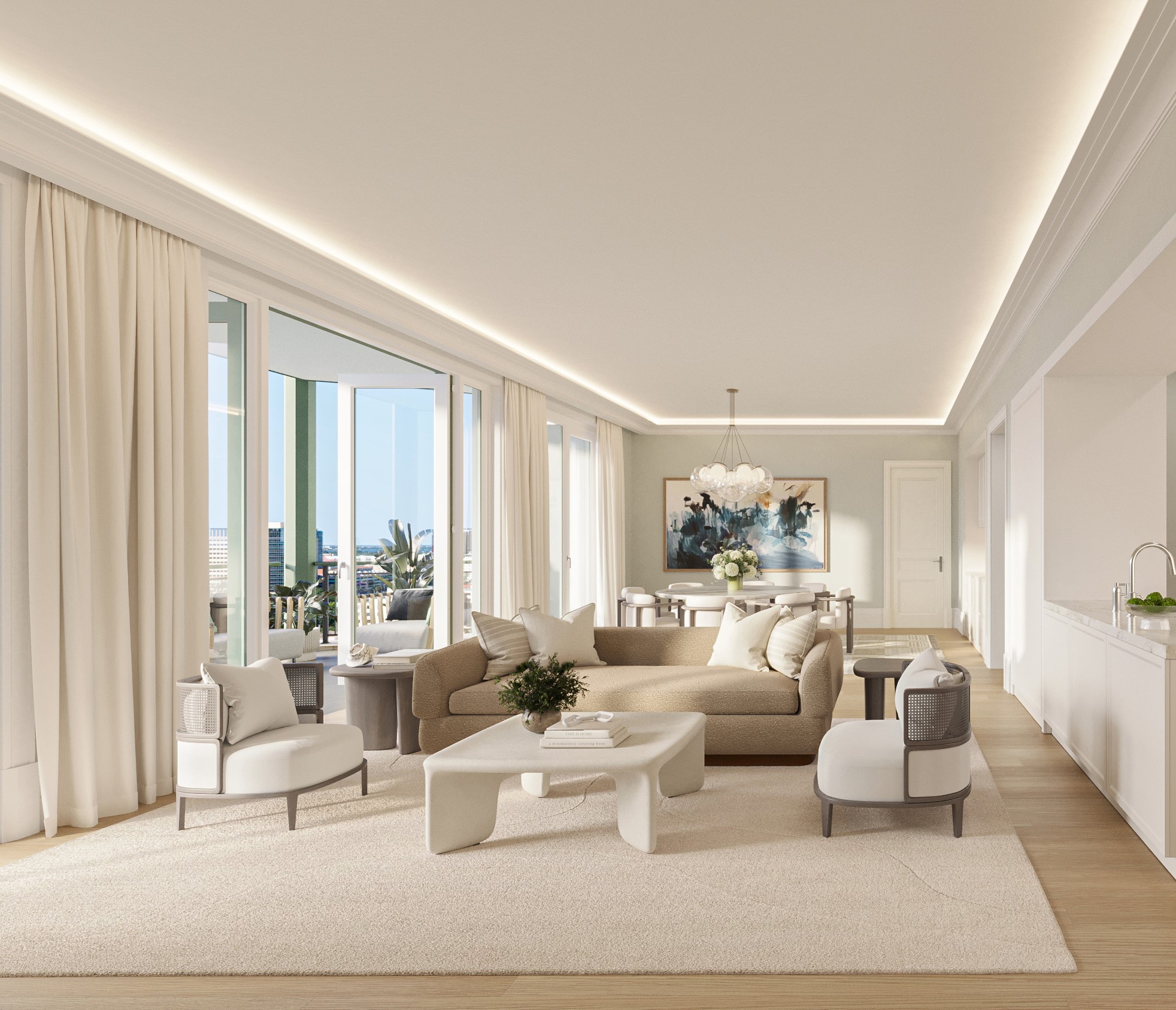 Timeless Interiors 1 