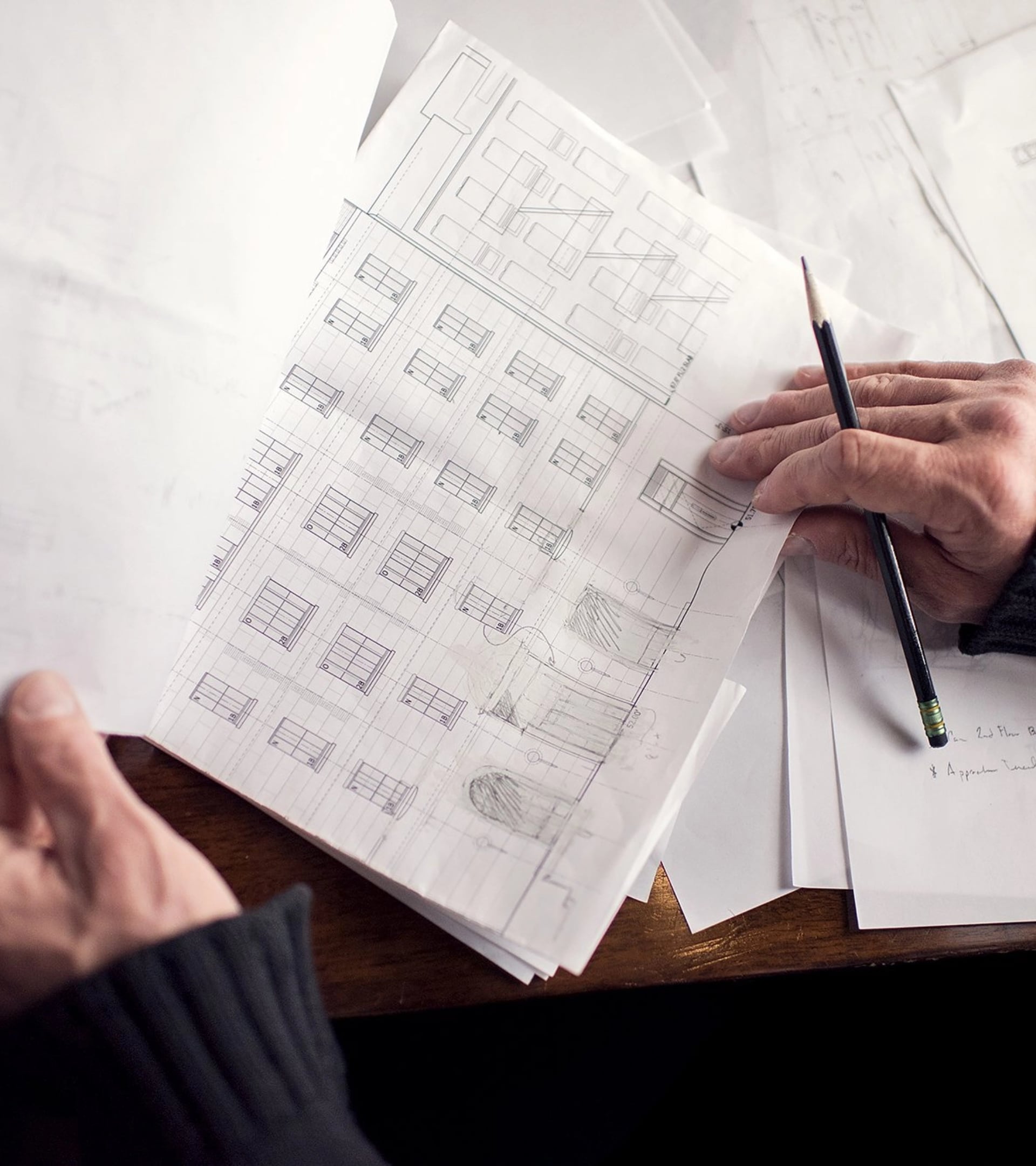 Dedicated to Excellence