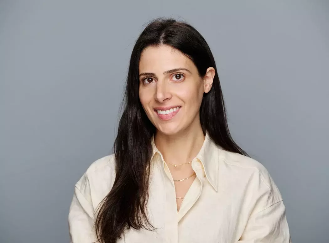 Daniah Miismar Headshot