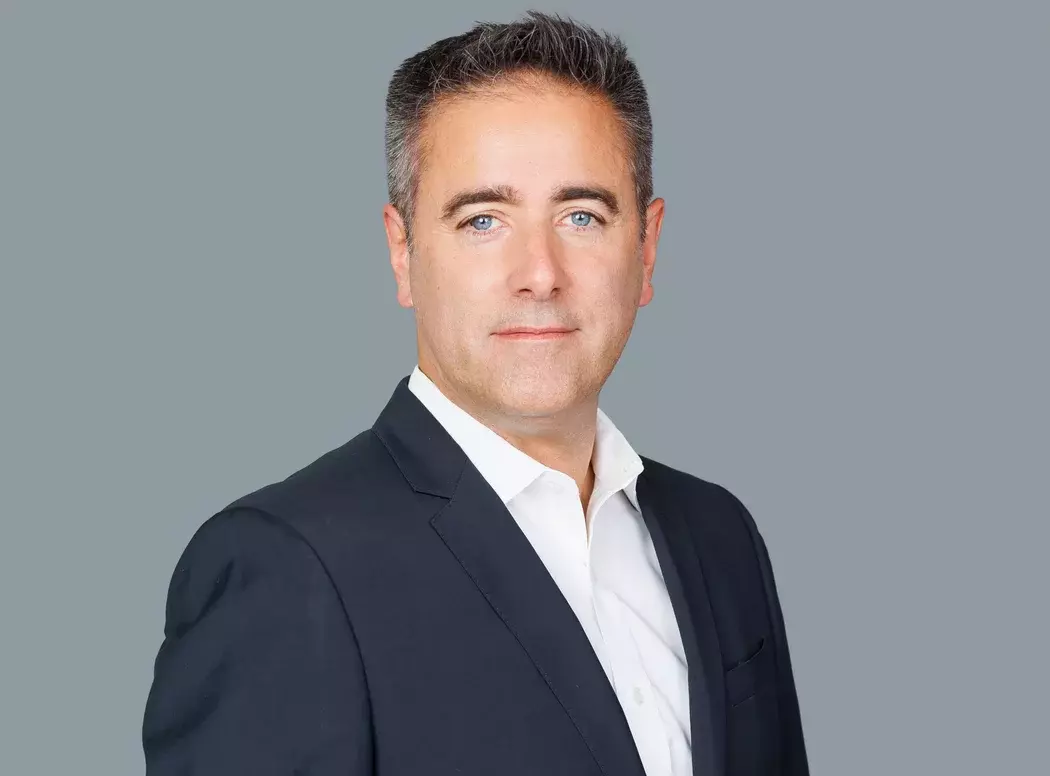 Juan Veronelli Headshot